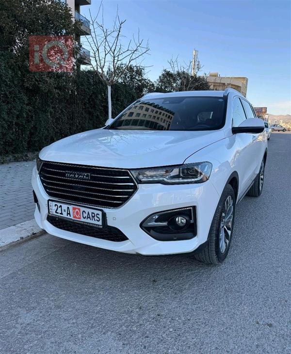 هافال H6 2020 للبيع في العراق - السليمانية
